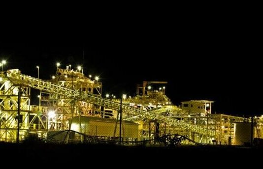 B2Gold Corp. (NYSEAMERICAN:BTG) Announces 78% Increase In Third Quarter 2018 Gold Productions