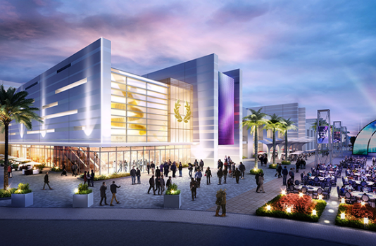 Caesars Entertainment Corporation Common Stock (NASDAQ:CZR) & Foodbuy Team Up To Form Parlay Solutions