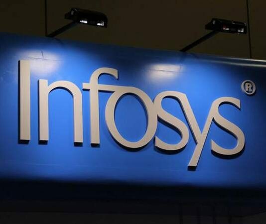 Infosys Ltd (NSE:INFY) Posts Surprising 3.2% Dollar Revenue Growth in Q2 2018