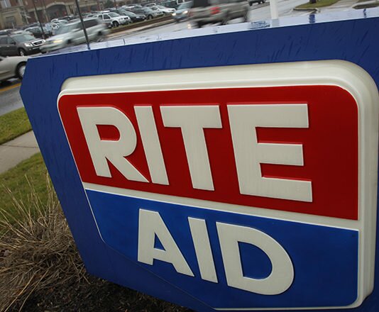 Rite Aid Corporation (NYSE:RAD) Undertakes A Board Reshuffle